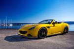 Ferrari California T by Novitec Rosso 2015 года